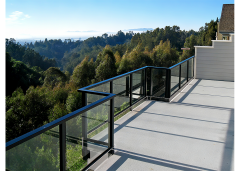 ALUMINUM AG0254 GLASS RAILING SYSTEM,MY SHOP,ALUMINUM AG0254 GLASS RAILING SYSTEM