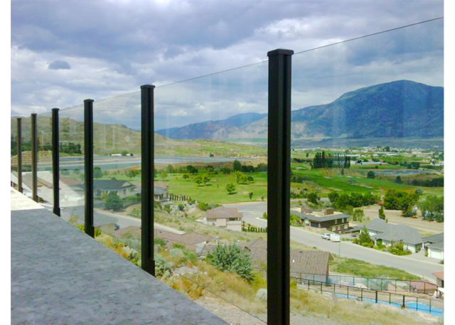 ALUMINUM AG0254 GLASS RAILING SYSTEM,MY SHOP,ALUMINUM AG0254 GLASS RAILING SYSTEM