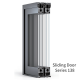 Sliding Door Series 138