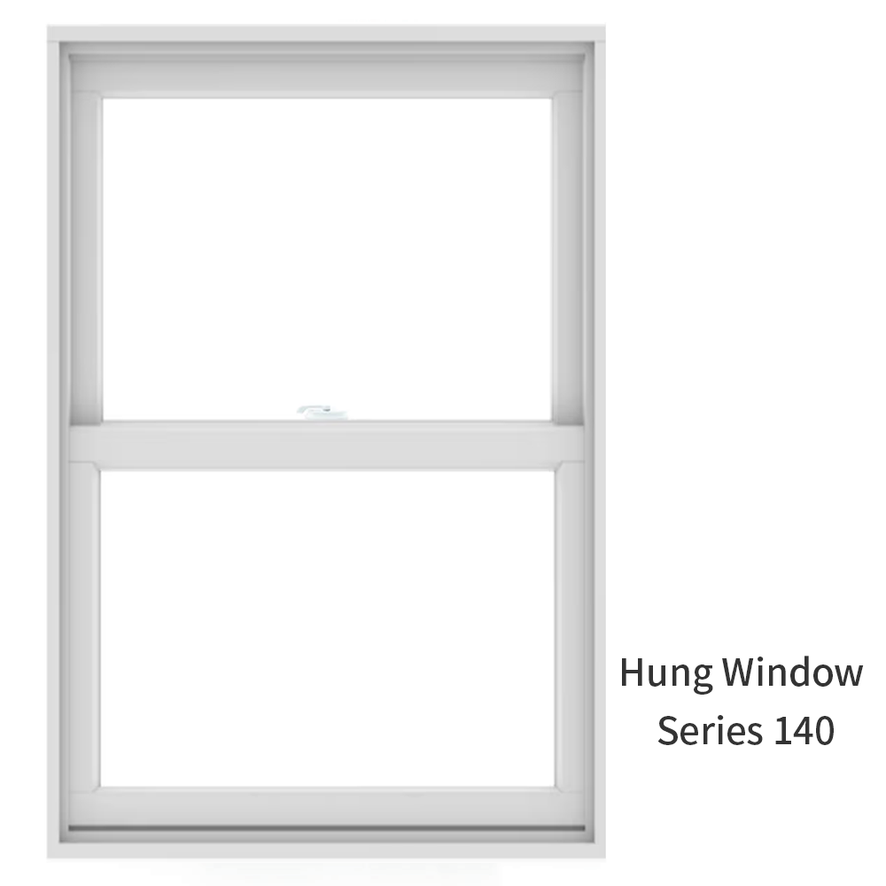 Hung Window Series 140,MY SHOP,Hung Window Series 140