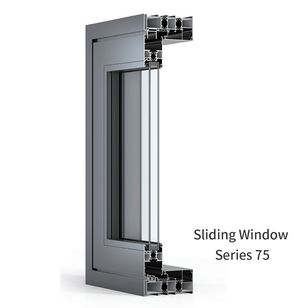 Sliding Window Series Slim,MY SHOP,Sliding Window Series Slim