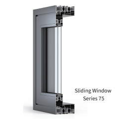 Sliding Window Series Slim,MY SHOP,Sliding Window Series Slim