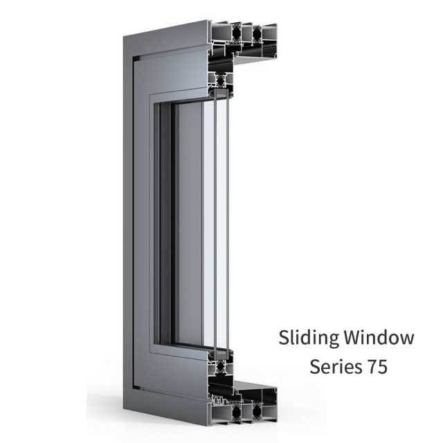 Sliding Window Series Slim,MY SHOP,Sliding Window Series Slim