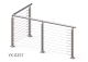 CABLE SPL0257 RAILING SYSTEM