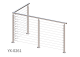 CABLE RPL0261 RAILING SYSTEM