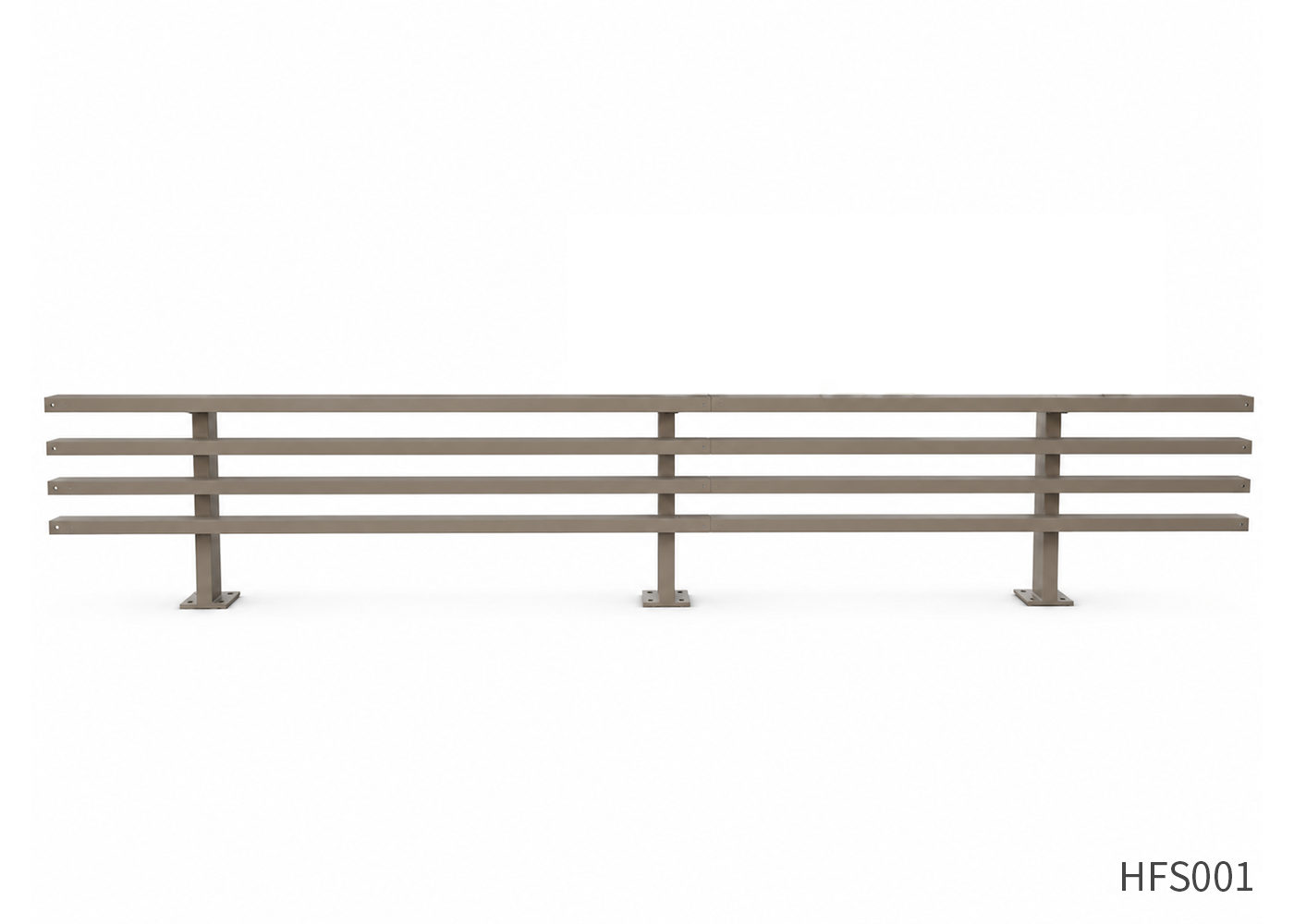 HORIZONTAL FACADE SCREEN SYSTEM,Yuexinghardware,HORIZONTAL FACADE SCREEN SYSTEM