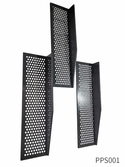 PERFORATED METAL PANEL SCREEN,Yuexinghardware,PERFORATED METAL PANEL SCREEN