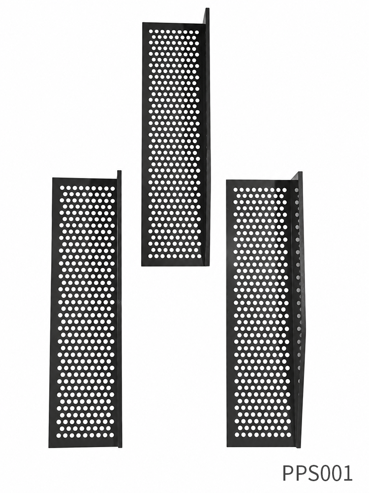 PERFORATED METAL PANEL SCREEN,Yuexinghardware,PERFORATED METAL PANEL SCREEN