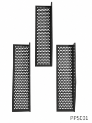 PERFORATED METAL PANEL SCREEN,Yuexinghardware,PERFORATED METAL PANEL SCREEN