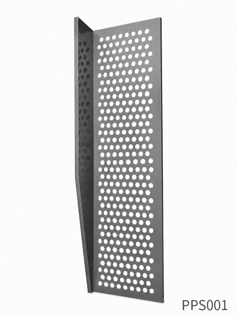 PERFORATED METAL PANEL SCREEN,Yuexinghardware,PERFORATED METAL PANEL SCREEN