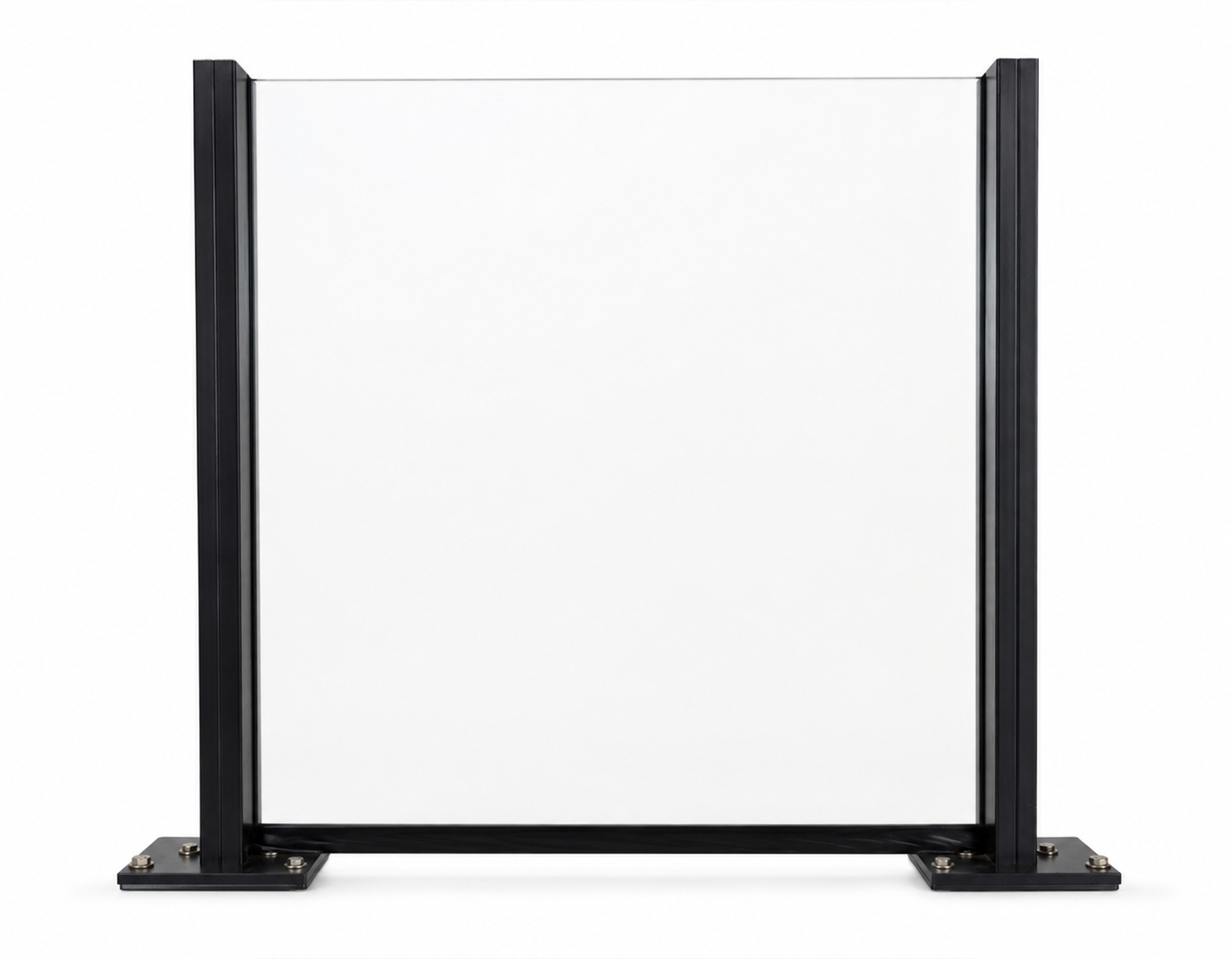 ORIA Aluminum Glass Railing System product