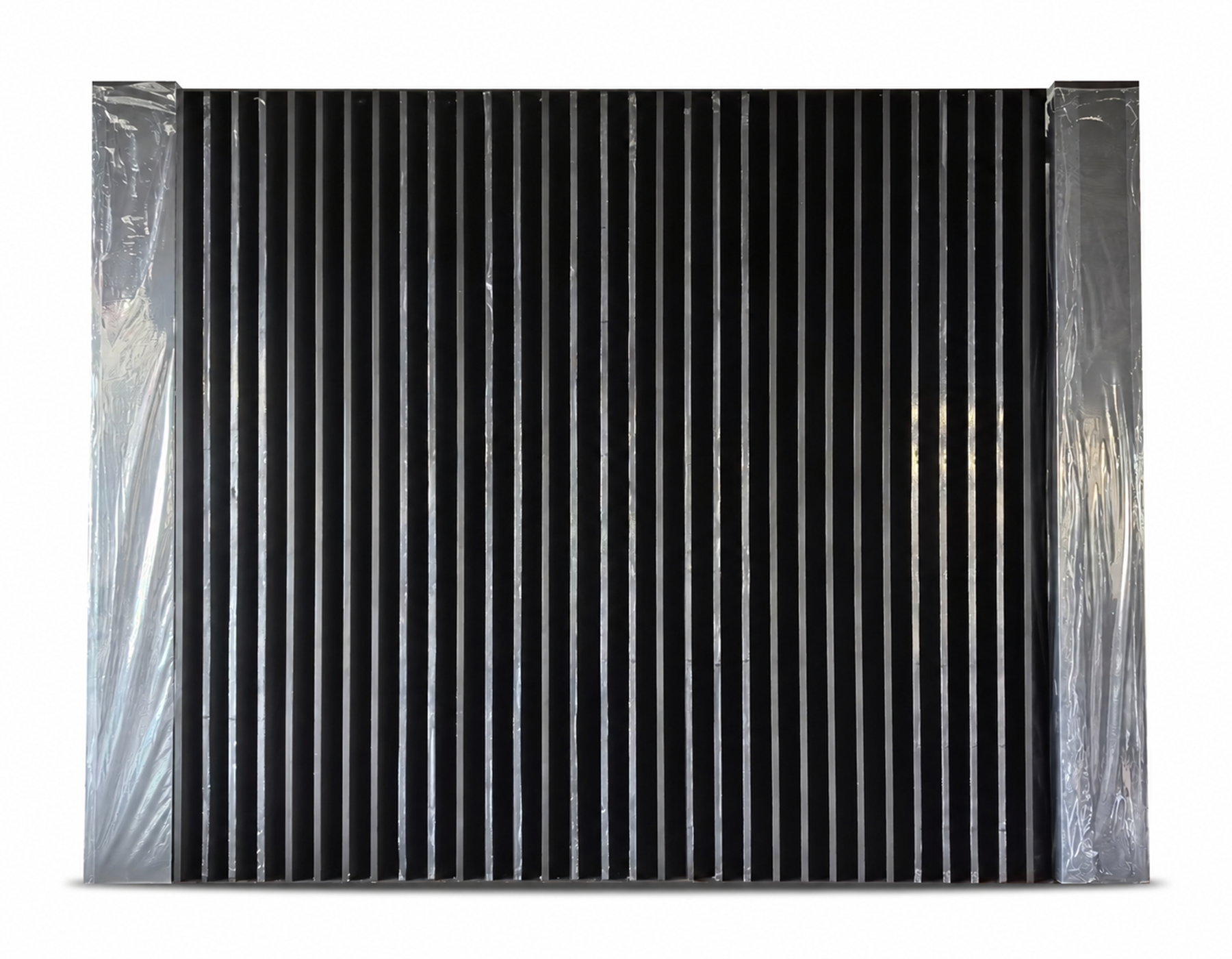 ORIA Louvers product