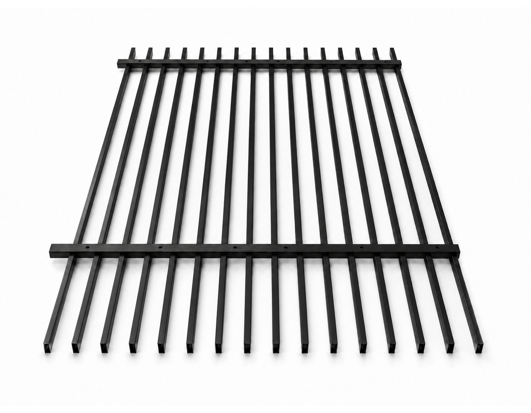 ORIA Fence System product
