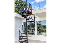 SPIRAL STAIRS,Yuexinghardware,SPIRAL STAIRS