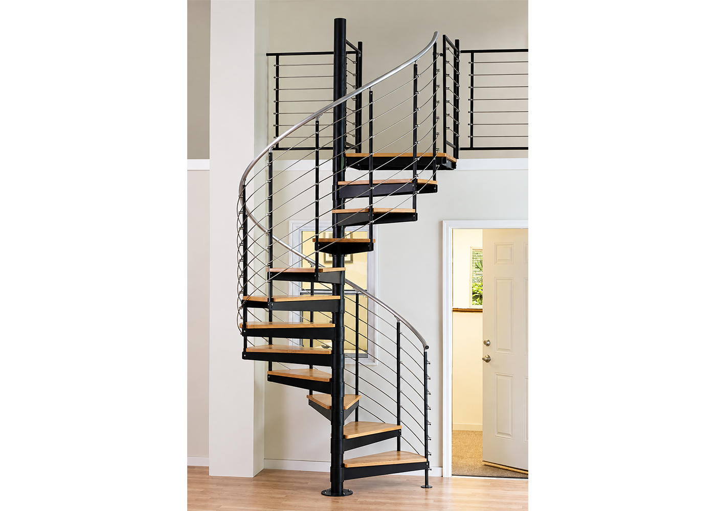 SPIRAL STAIRS,Yuexinghardware,SPIRAL STAIRS