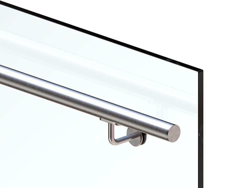 Stainless Steel Bracket Handrail