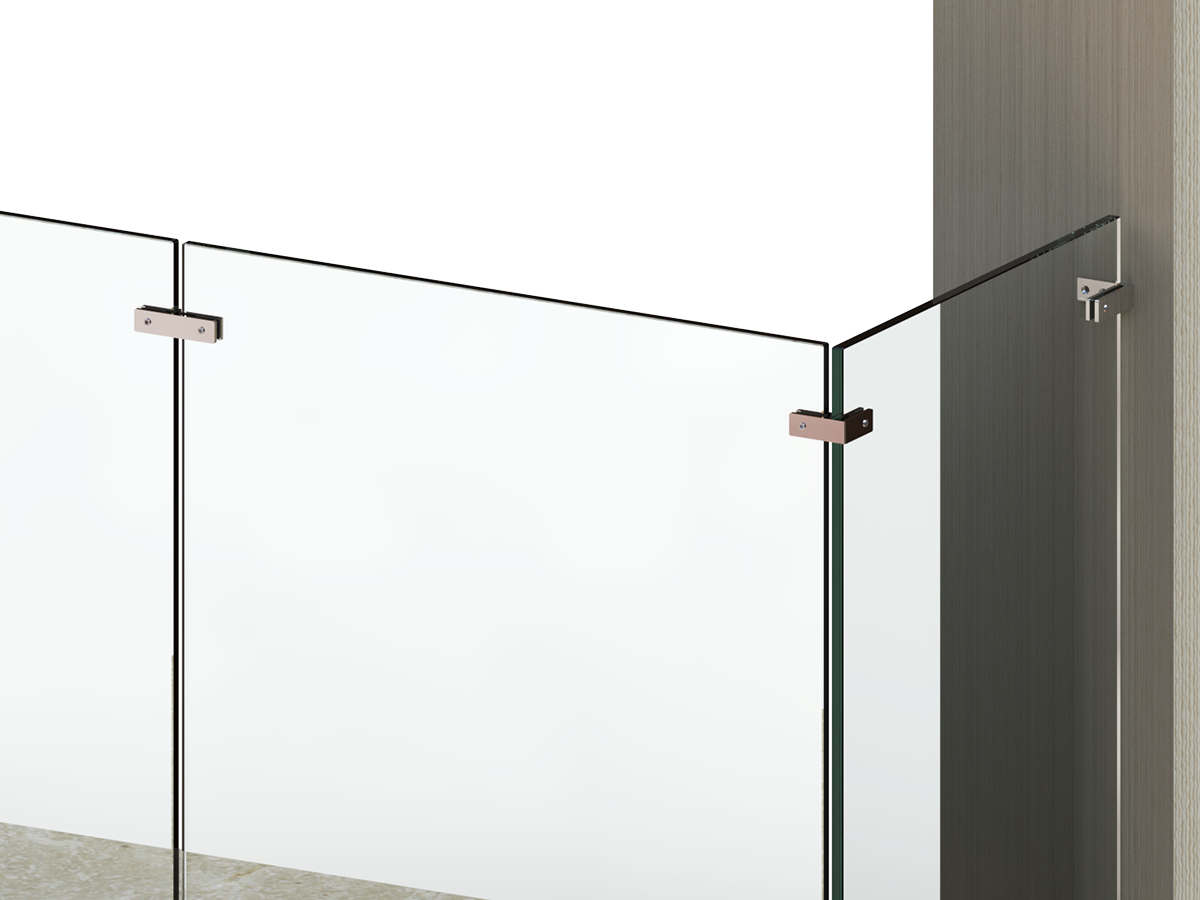 Corner Connection