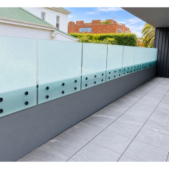GLASS SYSTEM STANDOFF FG1155 FRAMELESS,Yuexinghardware,GLASS SYSTEM STANDOFF FG1155 FRAMELESS