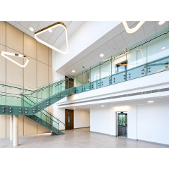 GLASS SYSTEM STANDOFF FG1155 FRAMELESS,Yuexinghardware,GLASS SYSTEM STANDOFF FG1155 FRAMELESS