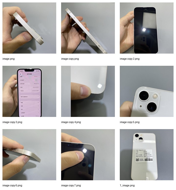 iphone13