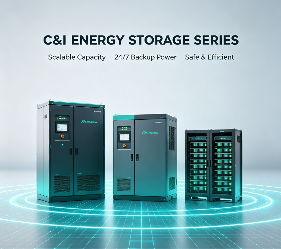 Manufacturer & Wholesale Supplier of Commercial PV Energy Storage Power Supply in China, OEM & ODM Customization Available