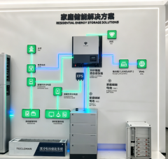 Smart Cloud-Controlled Residential Energy Storage Power Supply | 5–30kWh OEM & ODM Custom Wholesale