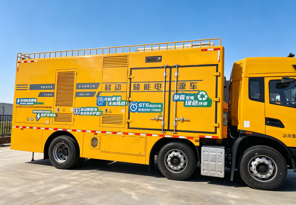 OEM ODM Industrial Commercial Energy Storage System 1000kWh-10000kWh Liquid Cooled C&I Battery Energy Storage For Factory Peak Shaving