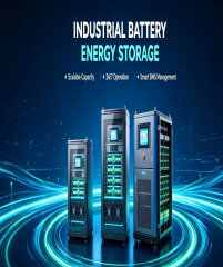 Manufacturer & Wholesale Supplier of Commercial PV Energy Storage Power Supply in China, OEM & ODM Customization Available