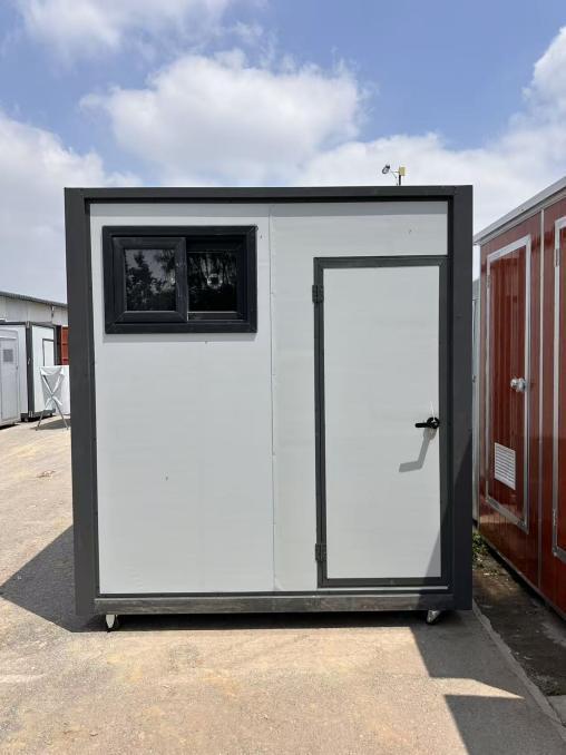Factory Direct Mobile Toilets & Shower Rooms | Modern Design, Eco-Friendly & Easy Installation,YLS Smart,Factory Direct Mobile Toilets & Shower Rooms | Modern Design, Eco-Friendly & Easy Installation