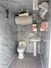 Factory Direct Mobile Toilets & Shower Rooms | Modern Design, Eco-Friendly & Easy Installation,YLS Smart,Factory Direct Mobile Toilets & Shower Rooms | Modern Design, Eco-Friendly & Easy Installation