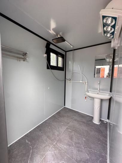 Factory Direct Mobile Toilets & Shower Rooms | Modern Design, Eco-Friendly & Easy Installation,YLS Smart,Factory Direct Mobile Toilets & Shower Rooms | Modern Design, Eco-Friendly & Easy Installation