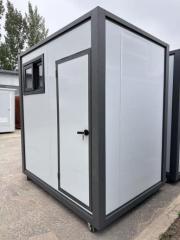 Factory Direct Mobile Toilets & Shower Rooms | Modern Design, Eco-Friendly & Easy Installation,YLS Smart,Factory Direct Mobile Toilets & Shower Rooms | Modern Design, Eco-Friendly & Easy Installation