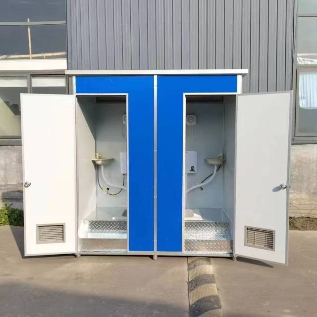 Portable outdoor toiletSource factory,YLS Smart,Portable outdoor toiletSource factory
