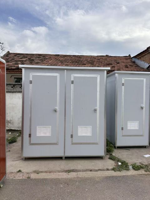Container public restroom,YLS Smart,Container public restroom