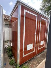 Portable outdoor toiletSource factory,YLS Smart,Portable outdoor toiletSource factory
