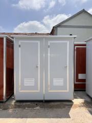 Wholesale of mobile toilets and outdoor sanitation facilities,YLS Smart,Wholesale of mobile toilets and outdoor sanitation facilities