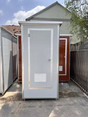 Container toilets, container houses,YLS Smart,Container toilets, container houses