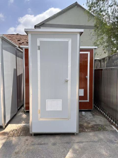Container toilets, container houses,YLS Smart,Container toilets, container houses