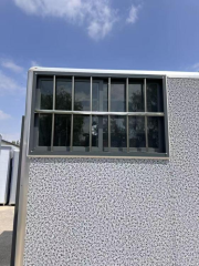 Marble Grain Mobile Integrated Bathroom,YLS Smart,Marble Grain Mobile Integrated Bathroom