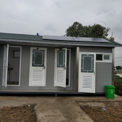 Factory Direct Multi-Connected Modular Mobile Public Toilet, Wholesale Large Parallel Sanitation Unit for Municipal Infrastructure Bulk Projects,YLS Smart,Factory Direct Multi-Connected Modular Mobile Public Toilet, Wholesale Large Parallel Sanitation Unit for Municipal Infrastructure Bulk Projects