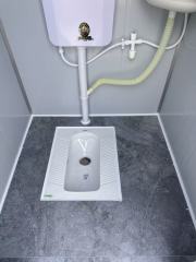 Single mobile toilet, multi-connected mobile public toilet,YLS Smart,Single mobile toilet, multi-connected mobile public toilet