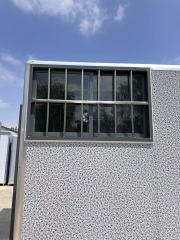 Marble Pattern Mobile Integrated Bathroom | Waterproof Luxury Portable Toilet and Shower Unit for Commercial Plazas, High-End Resorts, Outdoor Banquet Venues,YLS Smart,Marble Pattern Mobile Integrated Bathroom | Waterproof Luxury Portable Toilet and Shower Unit for Commercial Plazas, High-End Resorts, Outdoor Banquet Venues