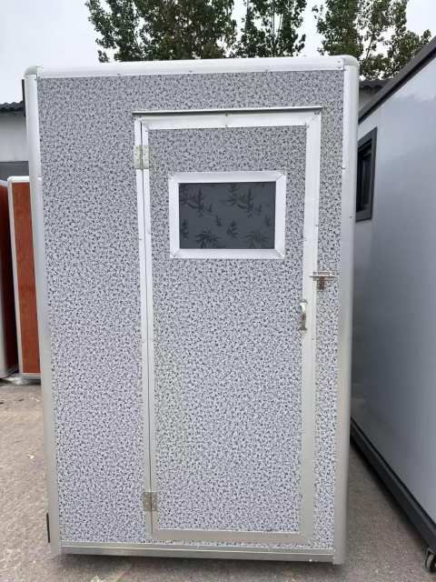 Marble Grain Mobile Integrated Bathroom,YLS Smart,Marble Grain Mobile Integrated Bathroom