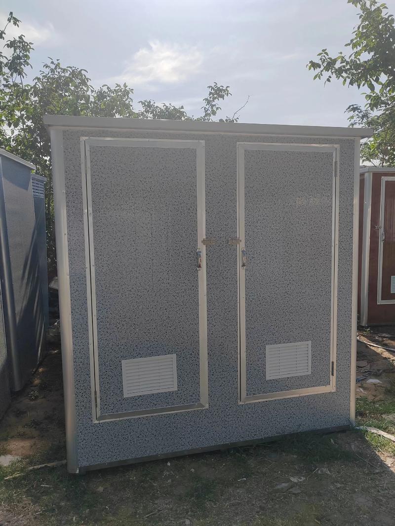 Imitation Marble Grain Portable Mobile Toilet, Stain-Proof Luxury All-In-One Sanitary Bathroom for Medium & High-End Commercial Outdoor Scenarios,YLS Smart,Imitation Marble Grain Portable Mobile Toilet, Stain-Proof Luxury All-In-One Sanitary Bathroom for Medium & High-End Commercial Outdoor Scenarios