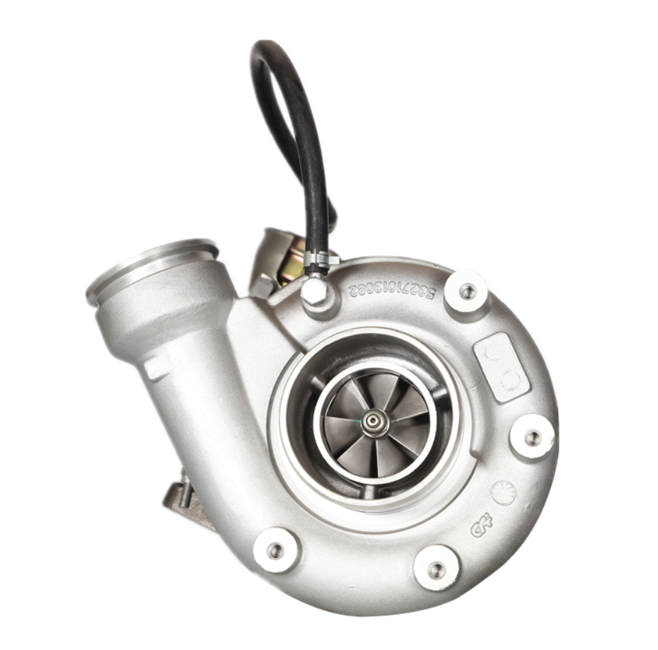 Série Volvo, Dandong Maoyang International Trading Co., Ltd., Série Volvo