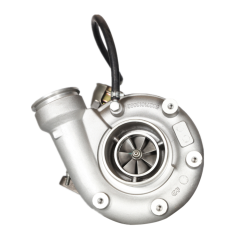 Série Volvo, Dandong Maoyang International Trading Co., Ltd., Série Volvo