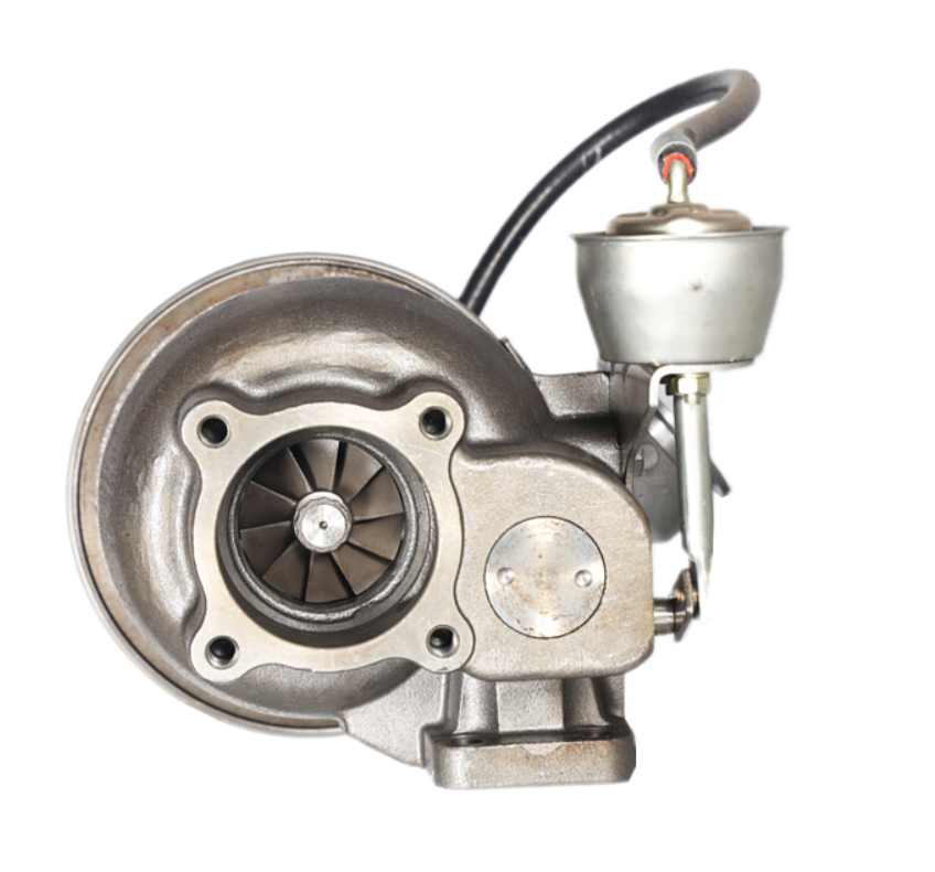 Série Volvo, Dandong Maoyang International Trading Co., Ltd., Série Volvo