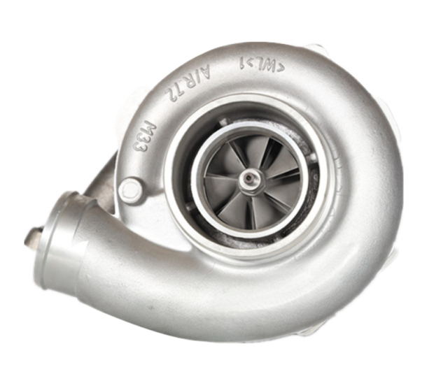Série Volvo, Dandong Maoyang International Trading Co., Ltd., Série Volvo