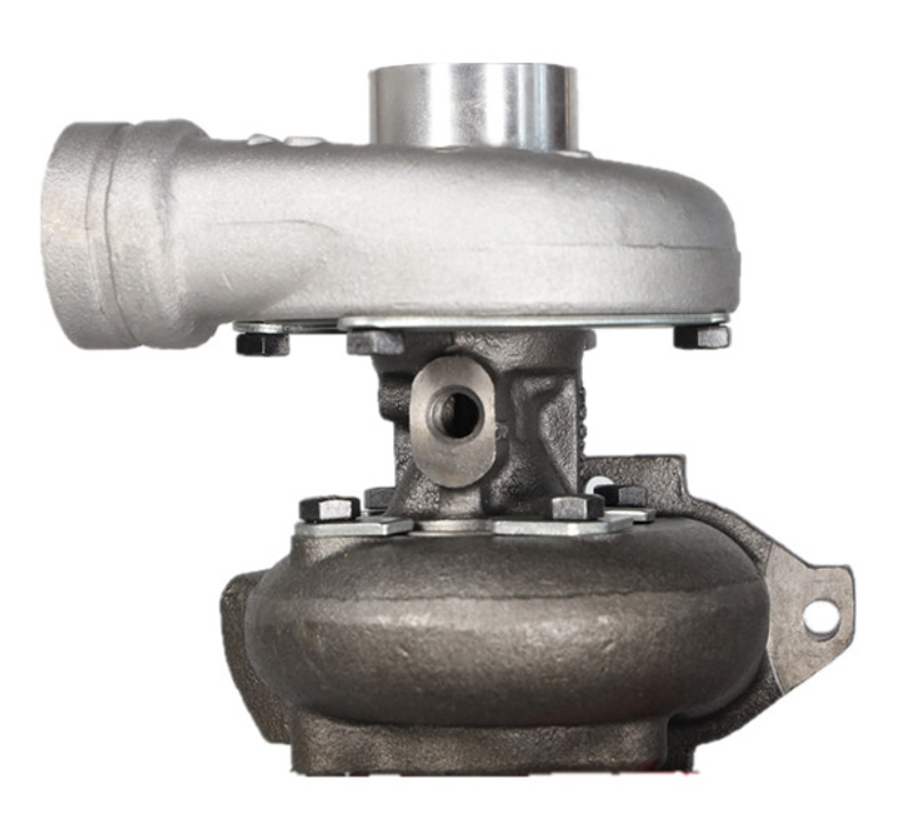 Série Deutz, Dandong Maoyang International Trading Co., Ltd., Série Deutz