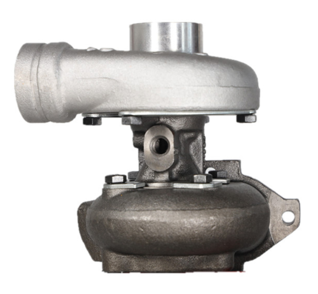 Série Deutz, Dandong Maoyang International Trading Co., Ltd., Série Deutz